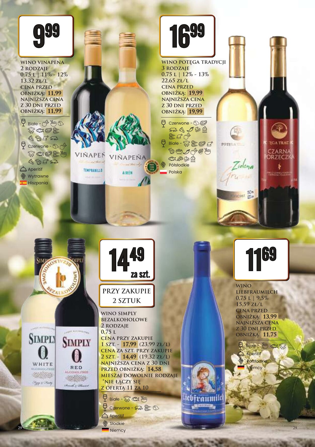 Gazetka DINO 29.05.2026 - 06.06.2026