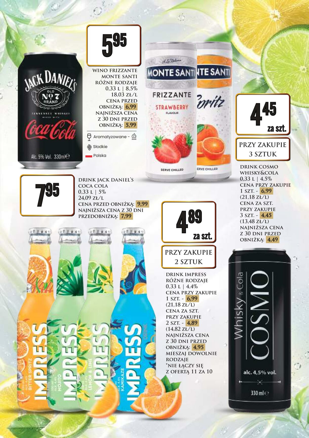 Gazetka DINO 29.05.2026 - 06.06.2026