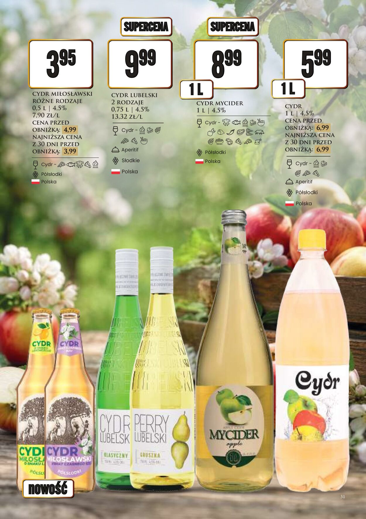 Gazetka DINO 29.05.2026 - 06.06.2026