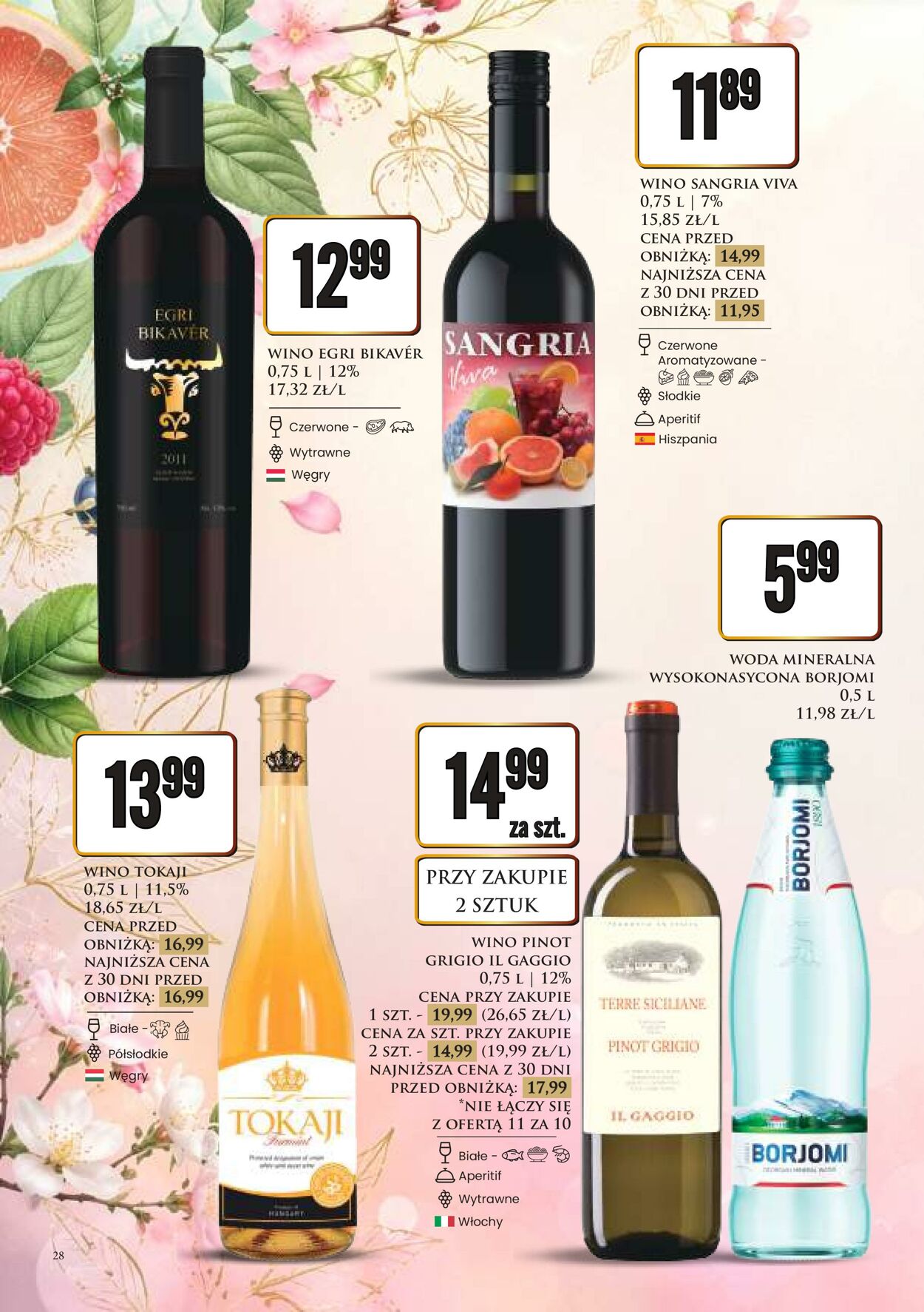 Gazetka DINO 29.05.2026 - 06.06.2026