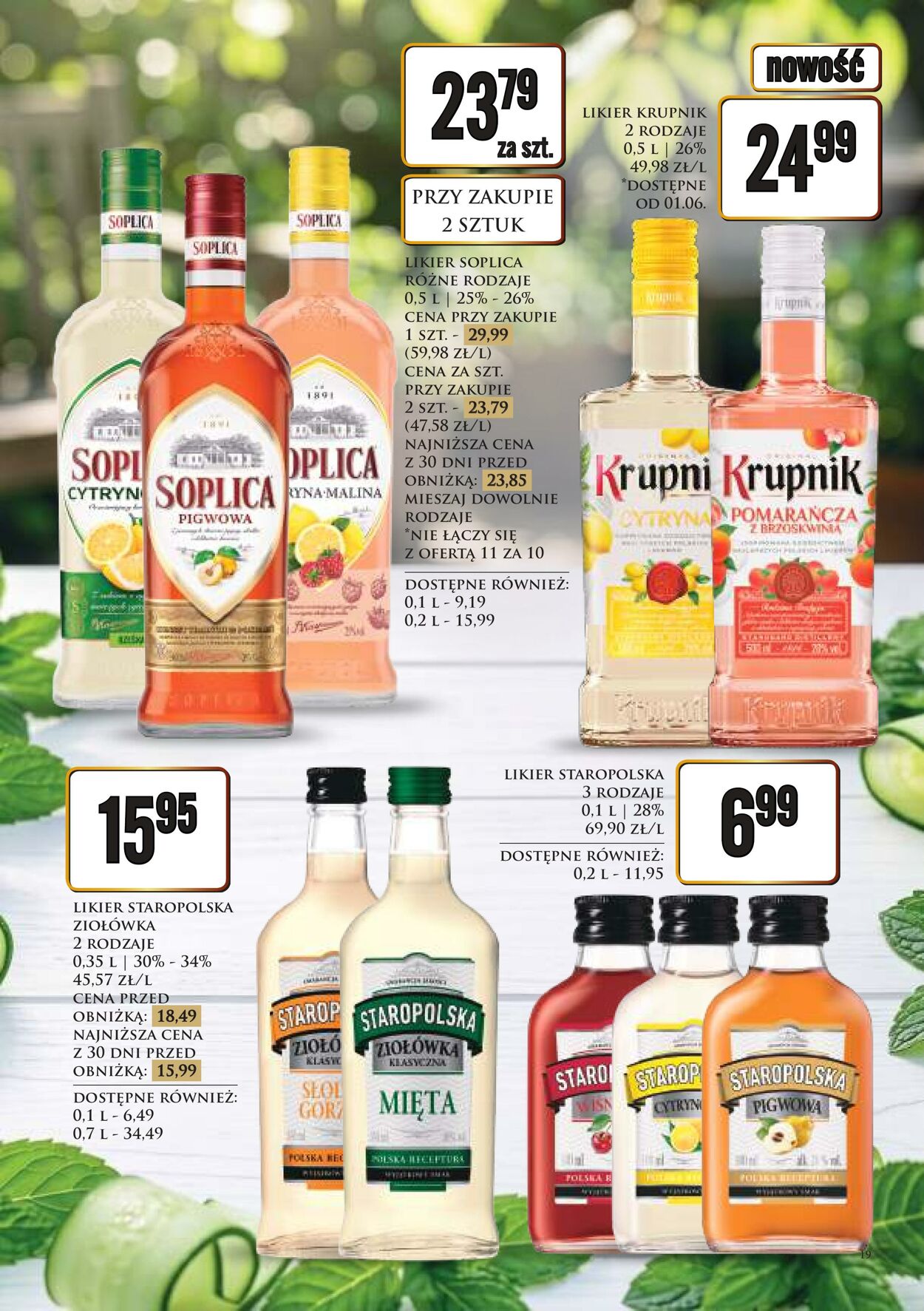 Gazetka DINO 29.05.2026 - 06.06.2026