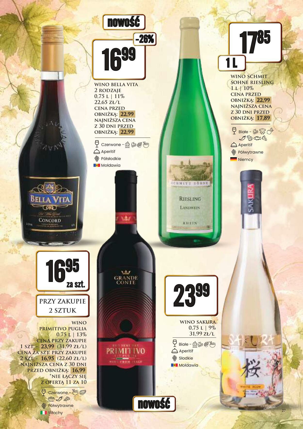 Gazetka DINO 29.05.2026 - 06.06.2026