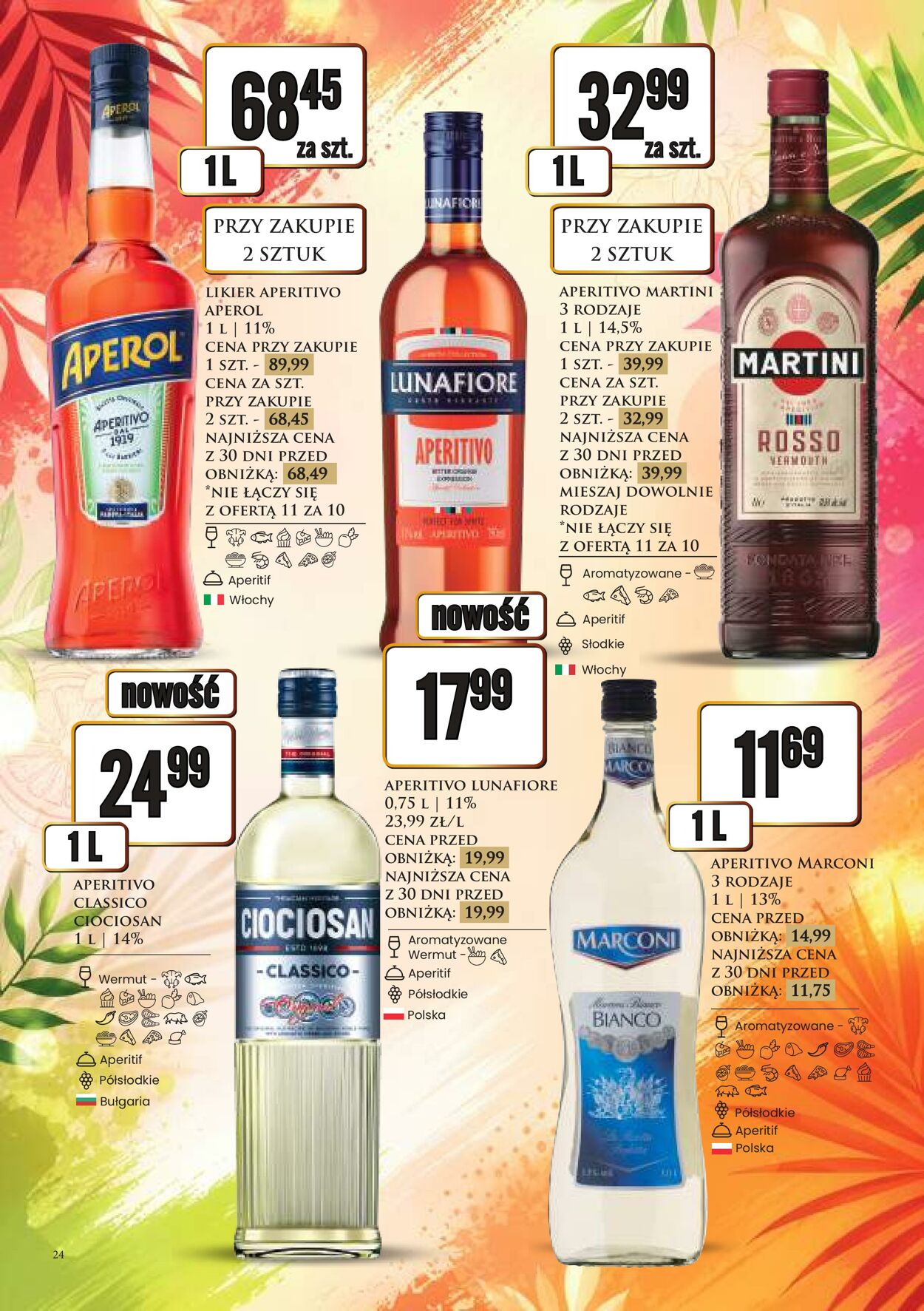 Gazetka DINO 29.05.2026 - 06.06.2026