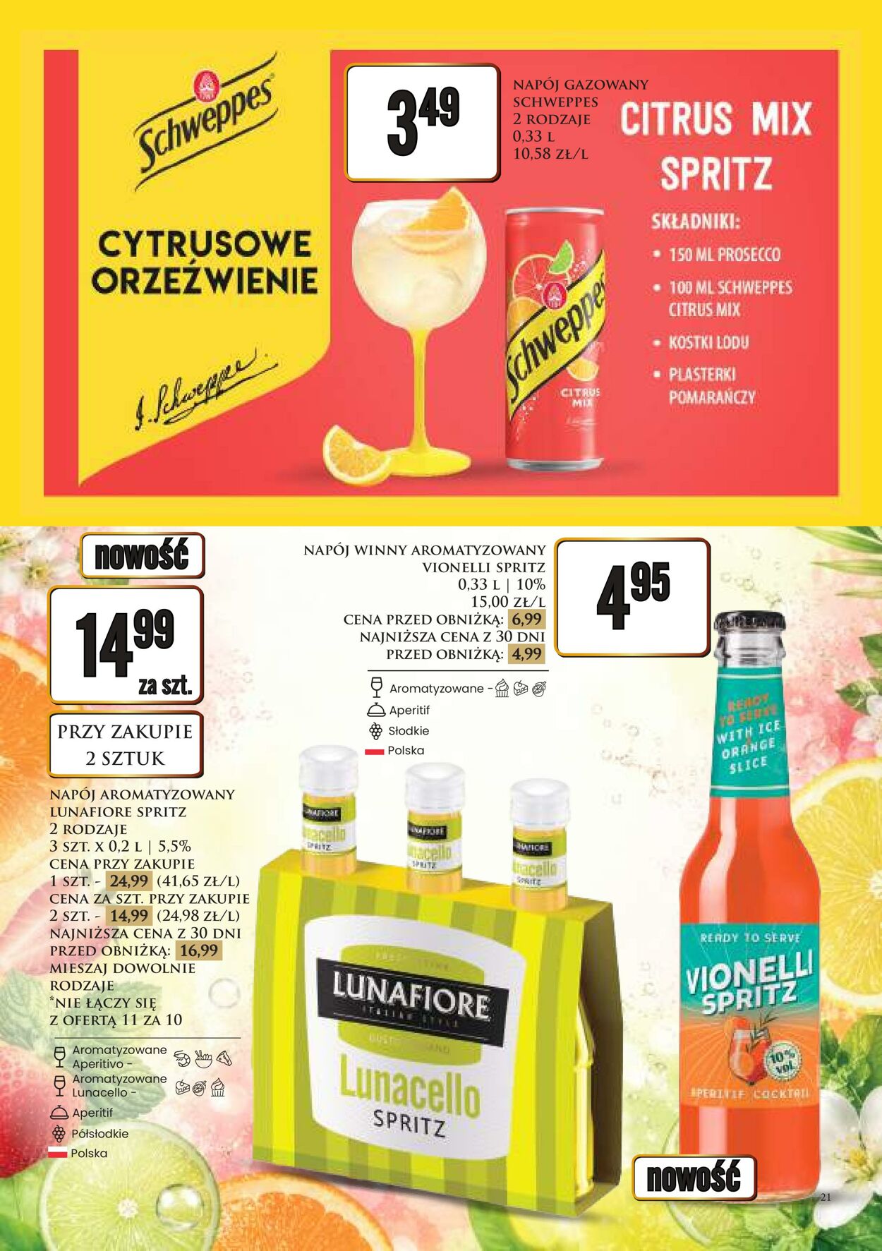 Gazetka DINO 29.05.2026 - 06.06.2026