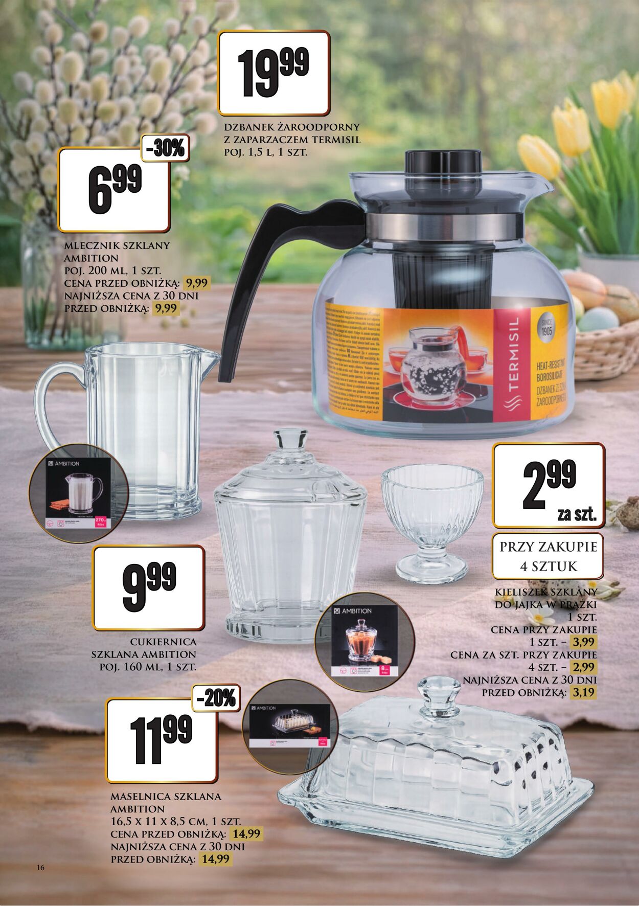 Gazetka DINO 09.03.2026 - 21.03.2026