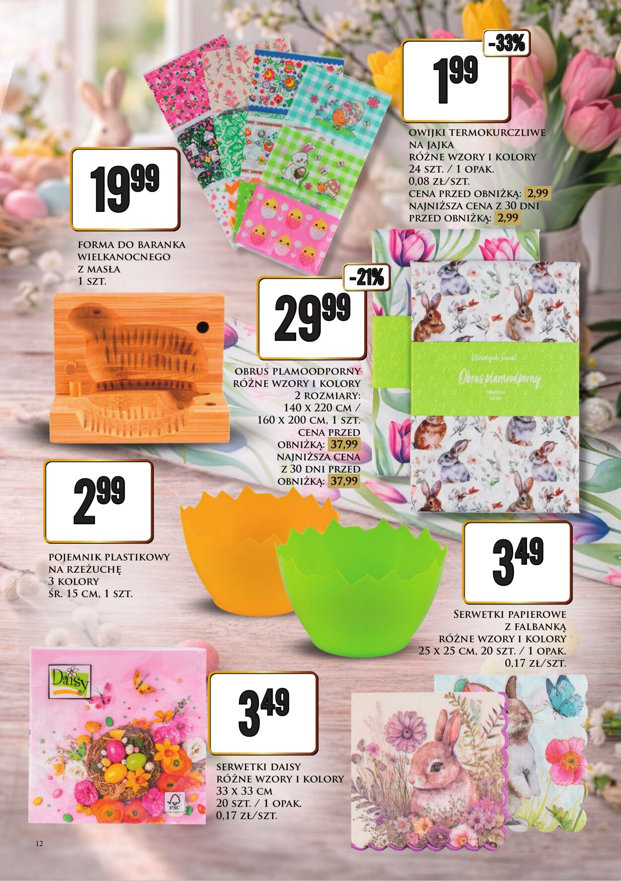 Gazetka DINO 09.03.2026 - 21.03.2026