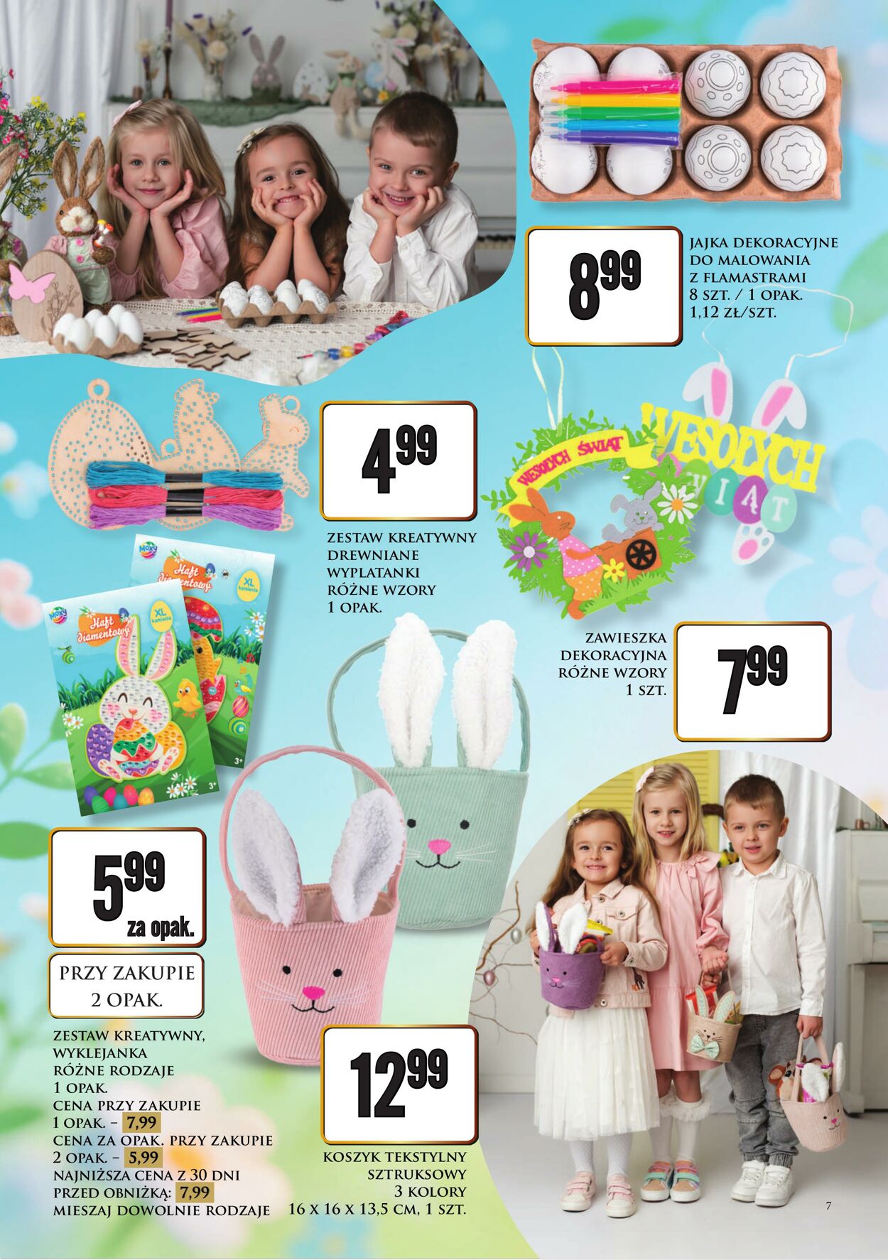 Gazetka DINO 09.03.2026 - 21.03.2026
