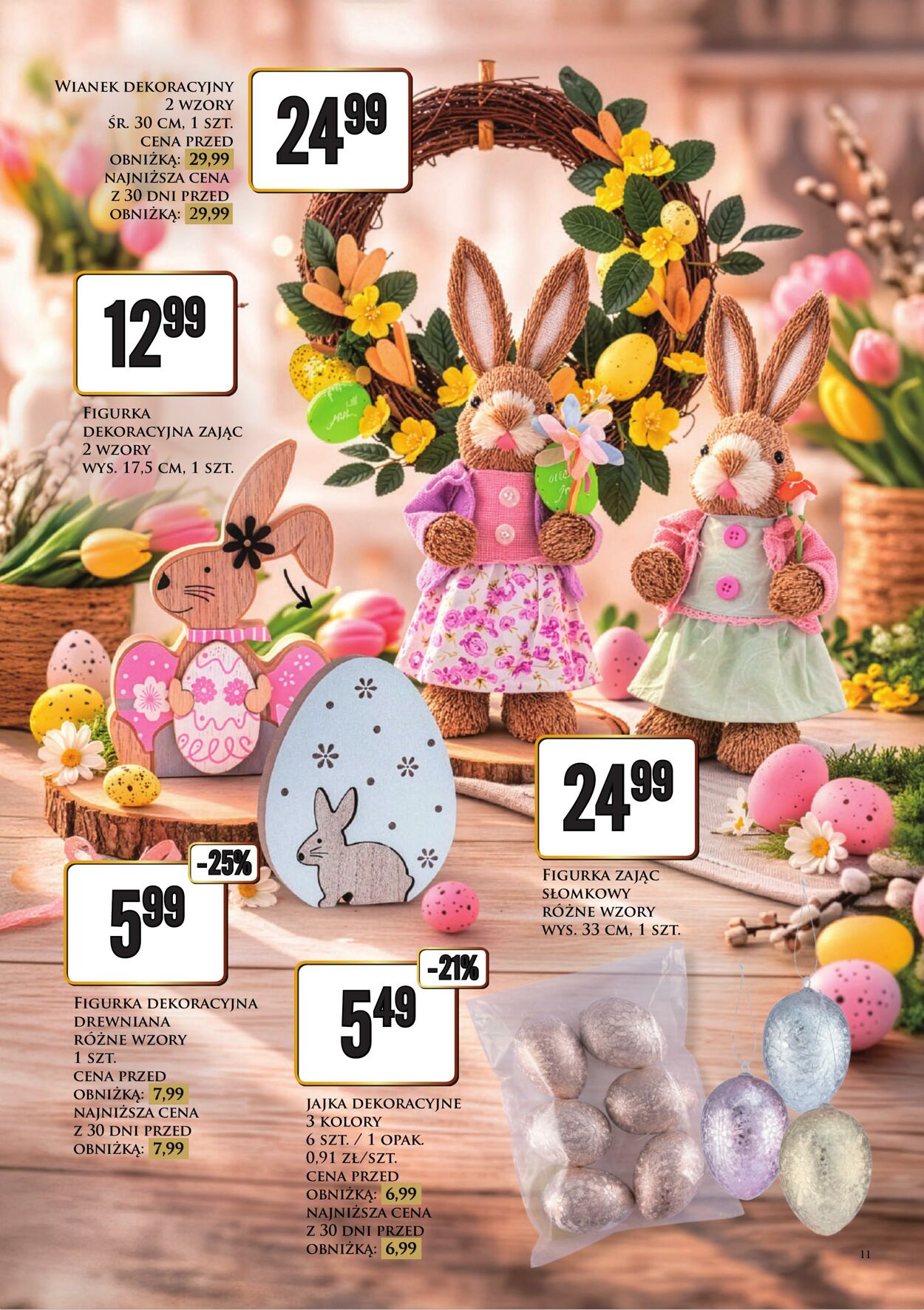 Gazetka DINO 09.03.2026 - 21.03.2026