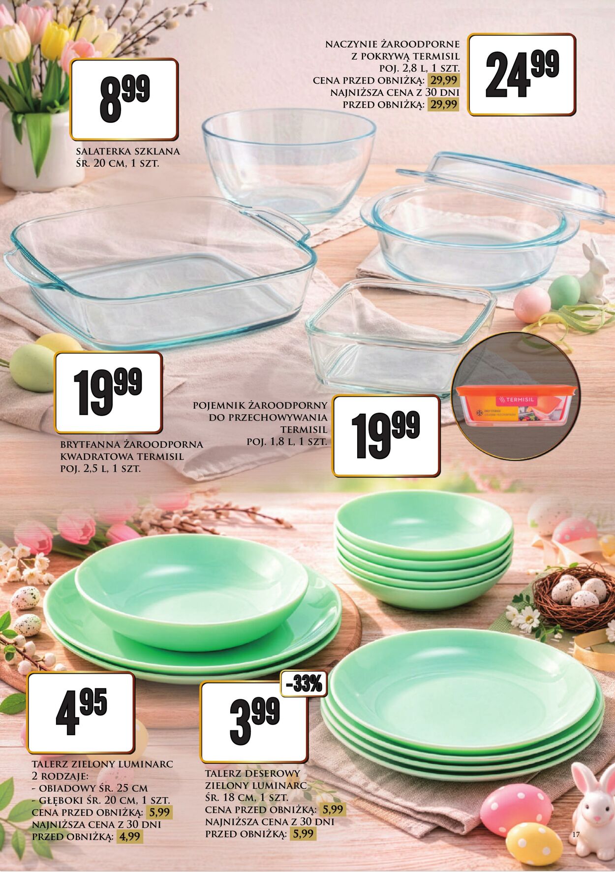 Gazetka DINO 09.03.2026 - 21.03.2026