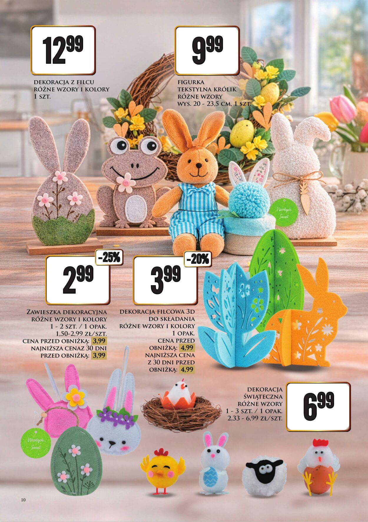 Gazetka DINO 09.03.2026 - 21.03.2026