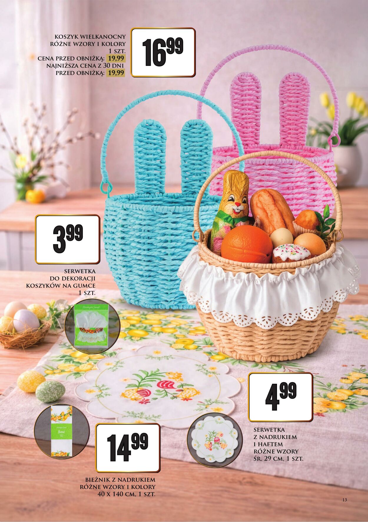Gazetka DINO 09.03.2026 - 21.03.2026