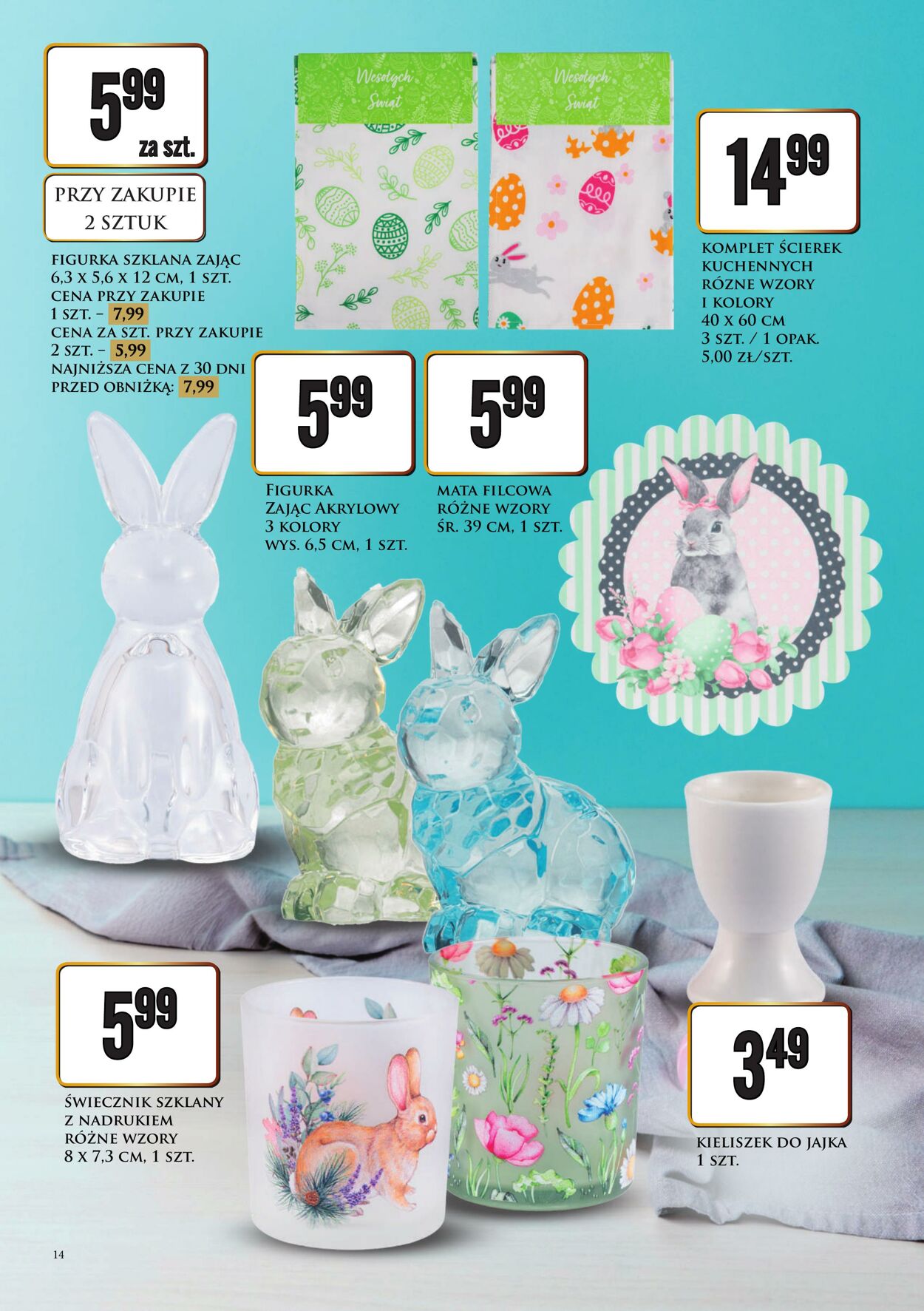 Gazetka DINO 09.03.2026 - 21.03.2026
