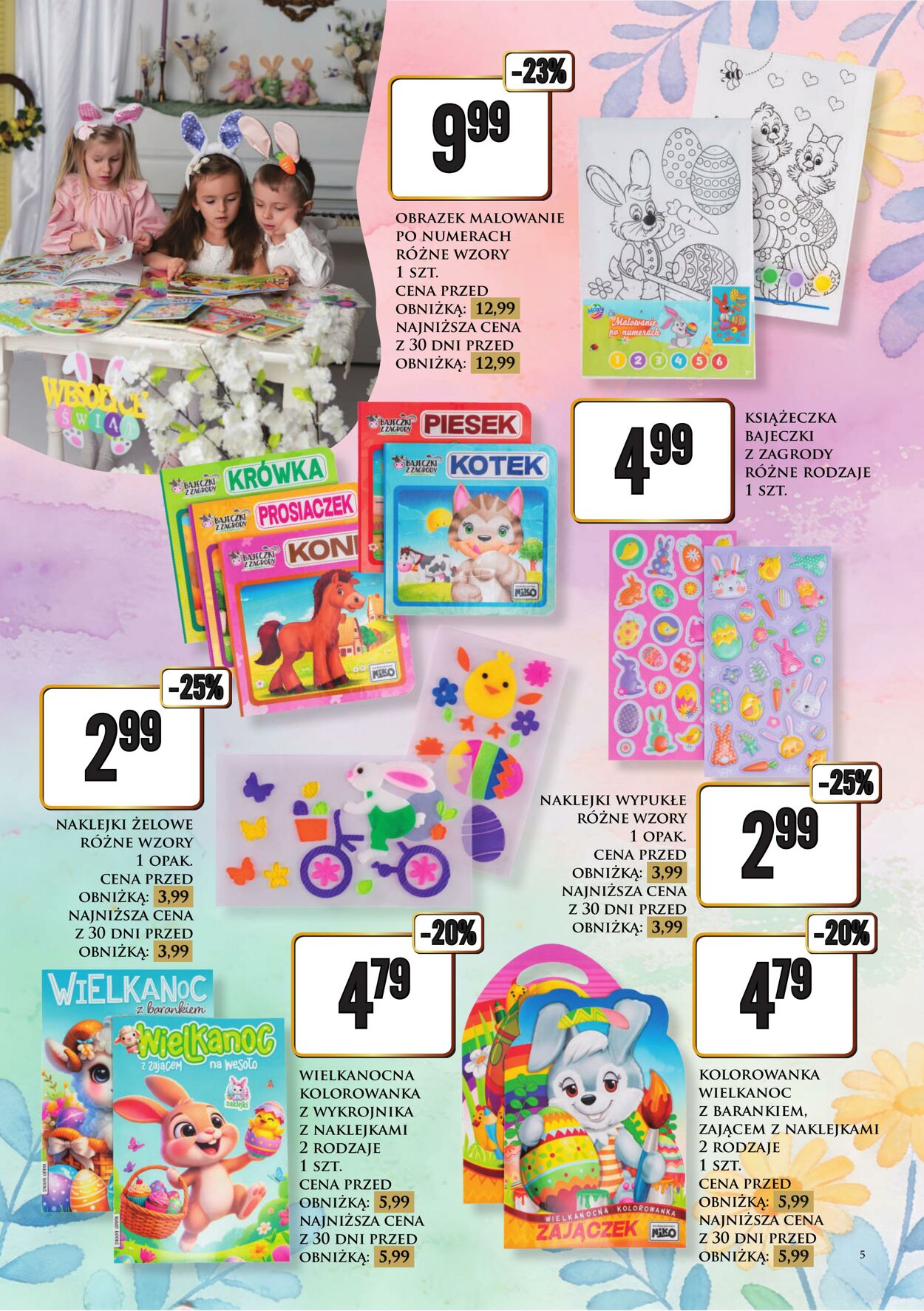 Gazetka DINO 09.03.2026 - 21.03.2026