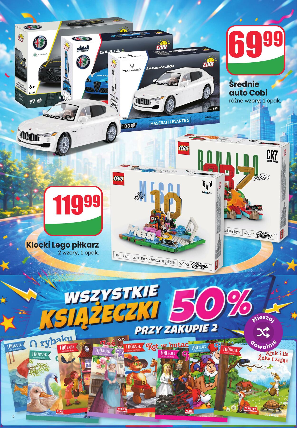 Gazetka DINO 27.05.2026 - 01.06.2026