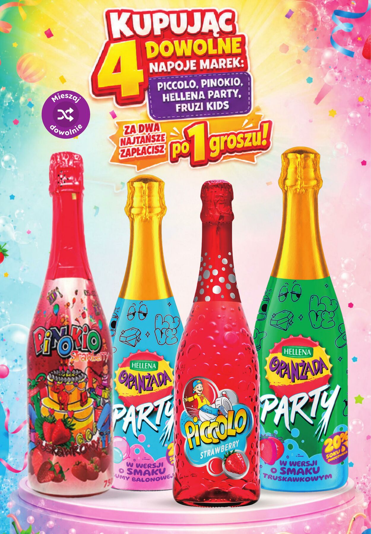 Gazetka DINO 27.05.2026 - 01.06.2026