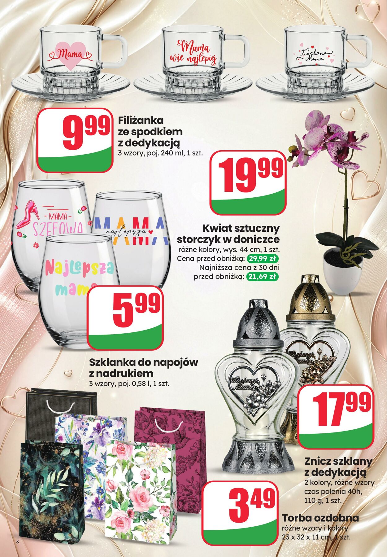 Gazetka DINO 22.05.2026 - 26.05.2026