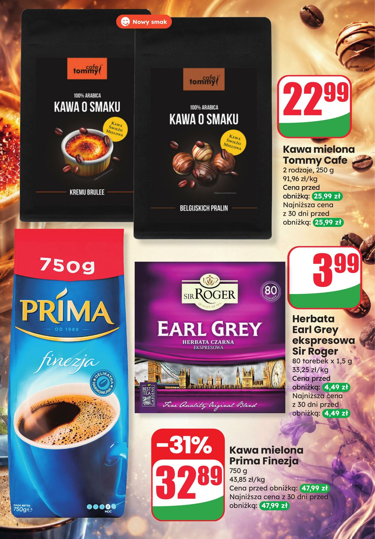 Gazetka DINO 19.06.2026 - 23.06.2026