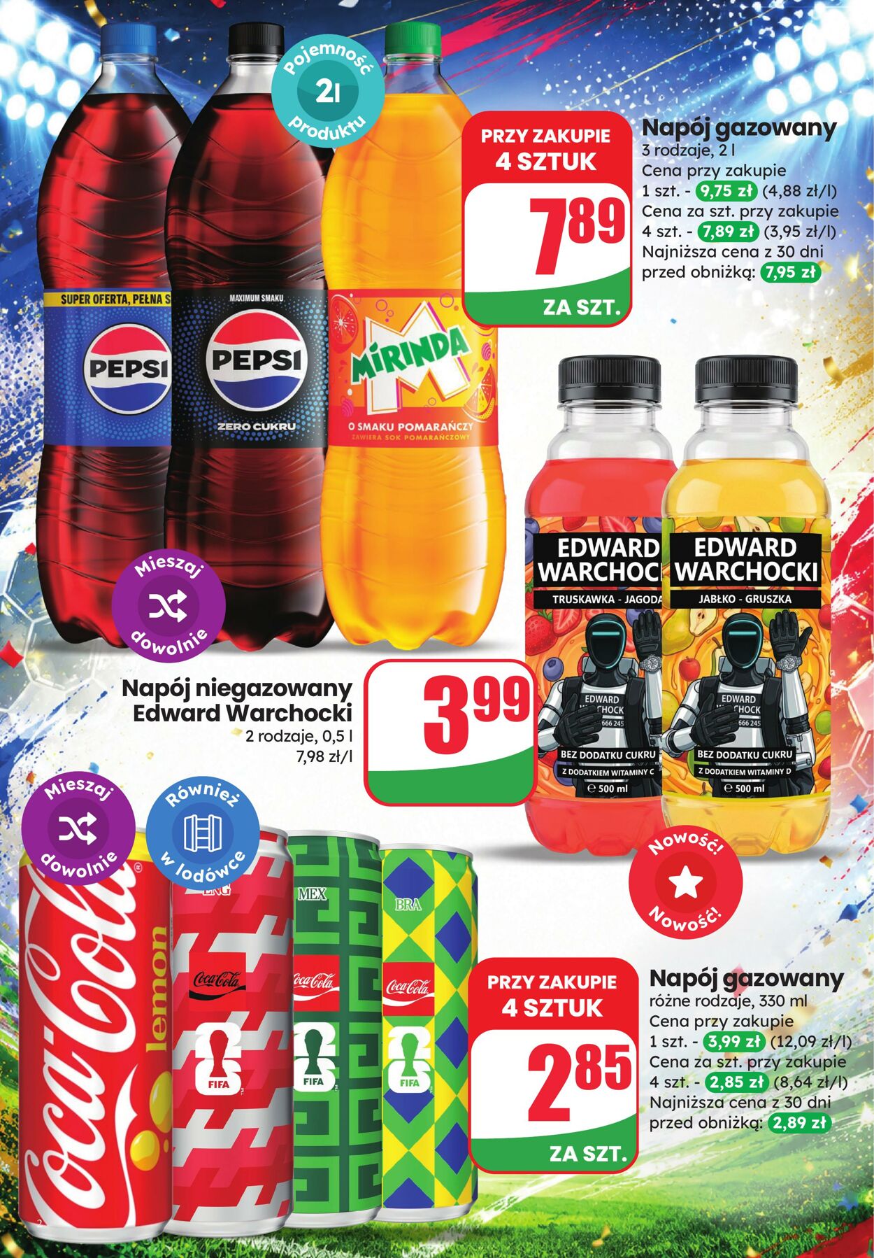 Gazetka DINO 10.06.2026 - 16.06.2026