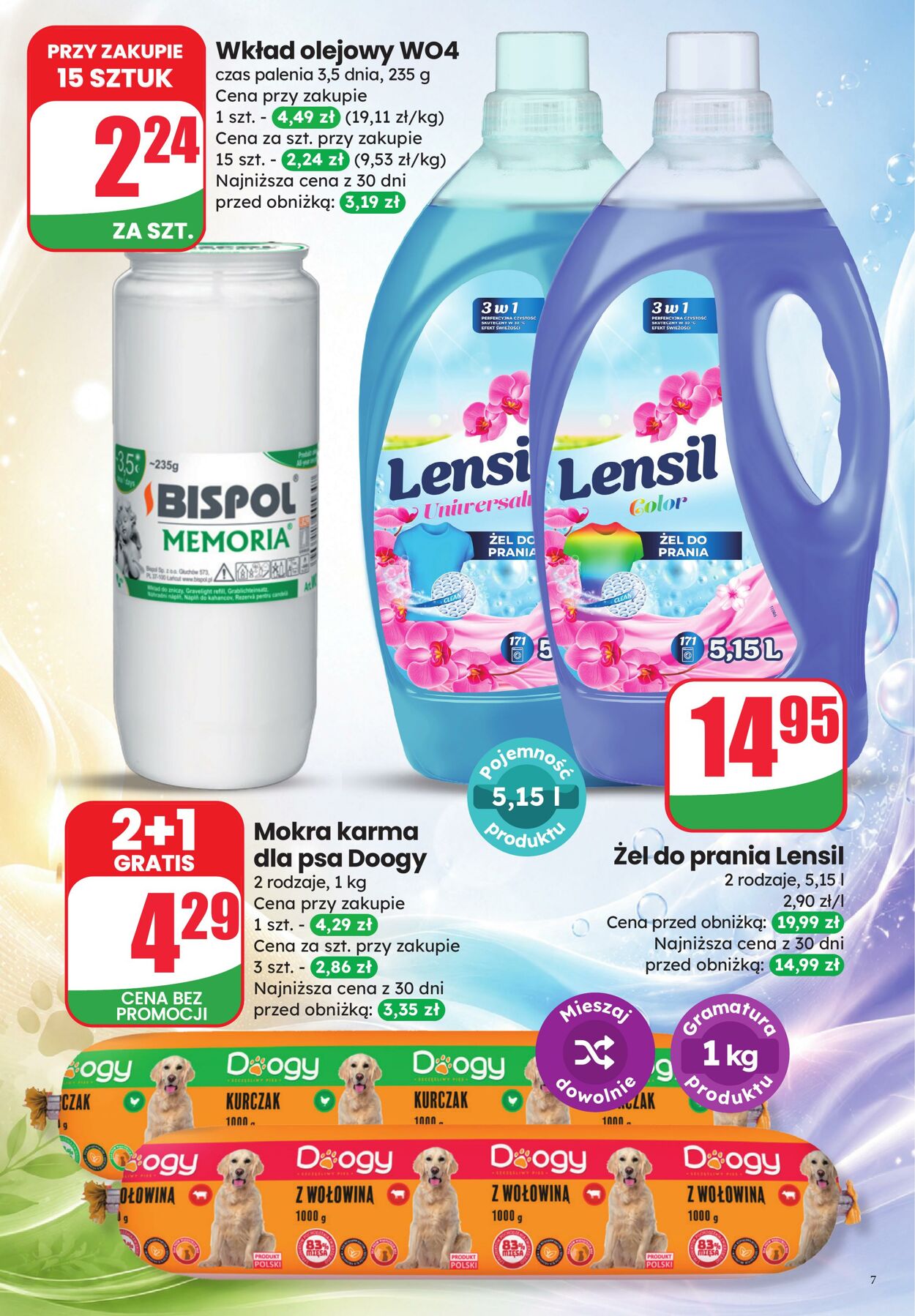 Gazetka DINO 03.07.2026 - 04.07.2026
