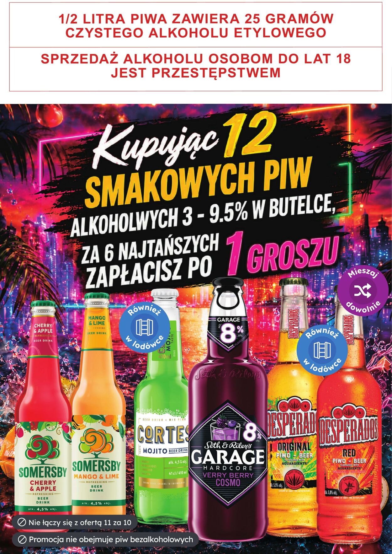 Gazetka DINO 03.07.2026 - 04.07.2026