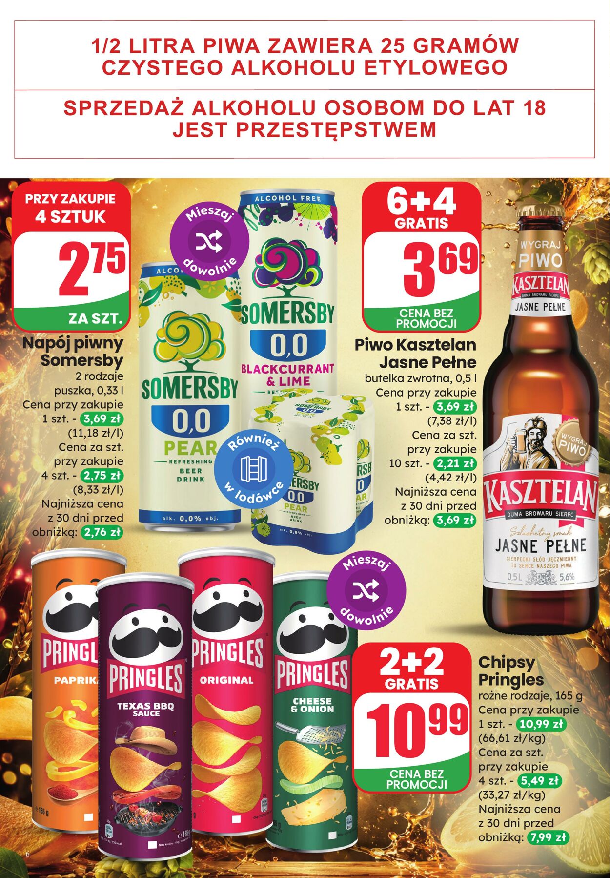 Gazetka DINO 03.07.2026 - 04.07.2026