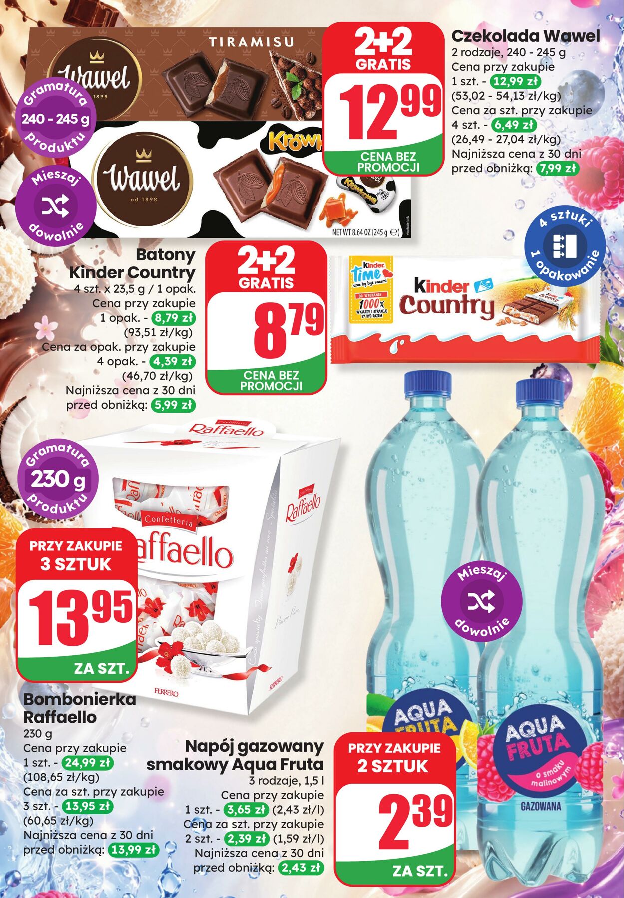 Gazetka DINO 19.06.2026 - 20.06.2026