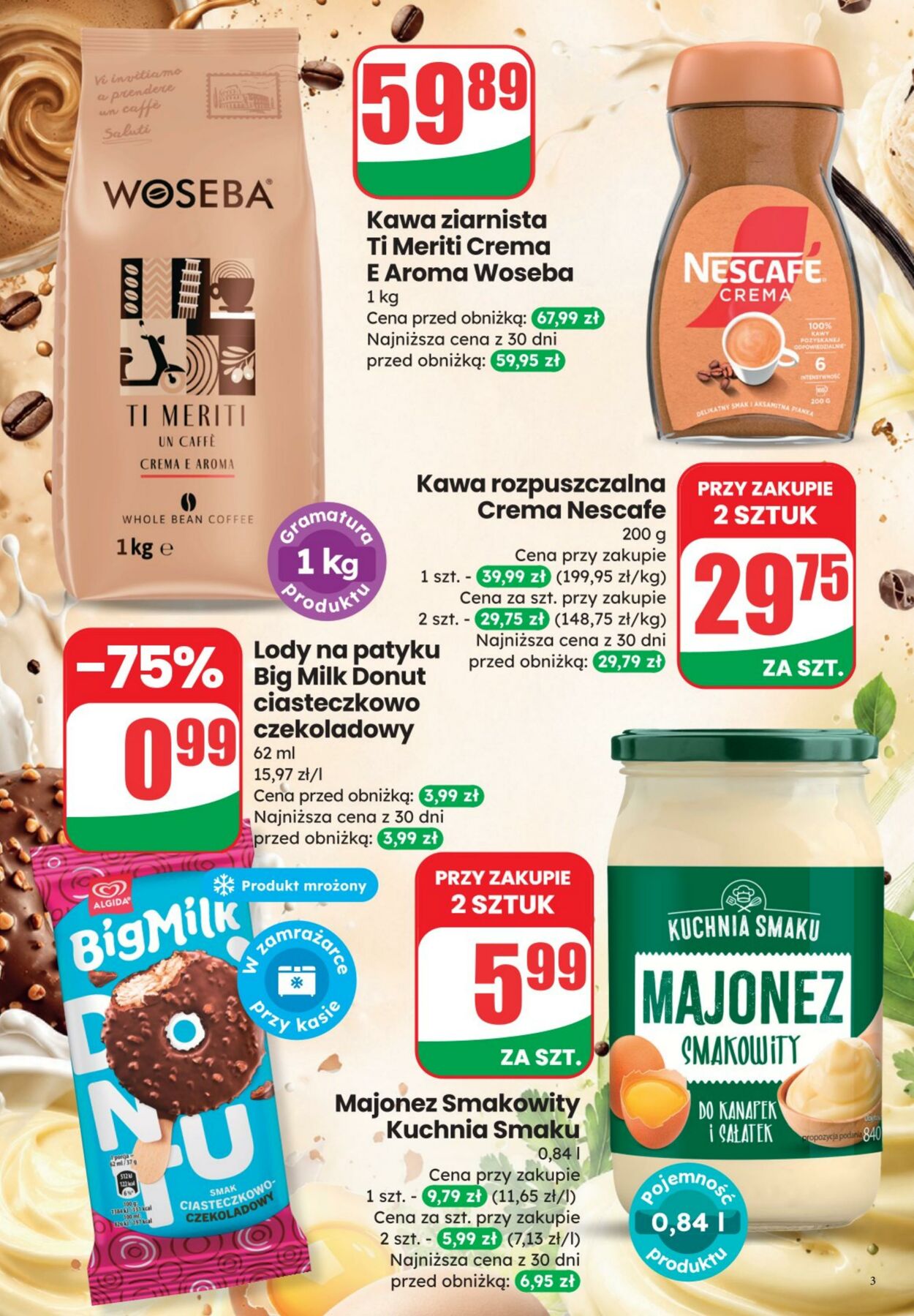 Gazetka DINO 26.06.2026 - 28.06.2026