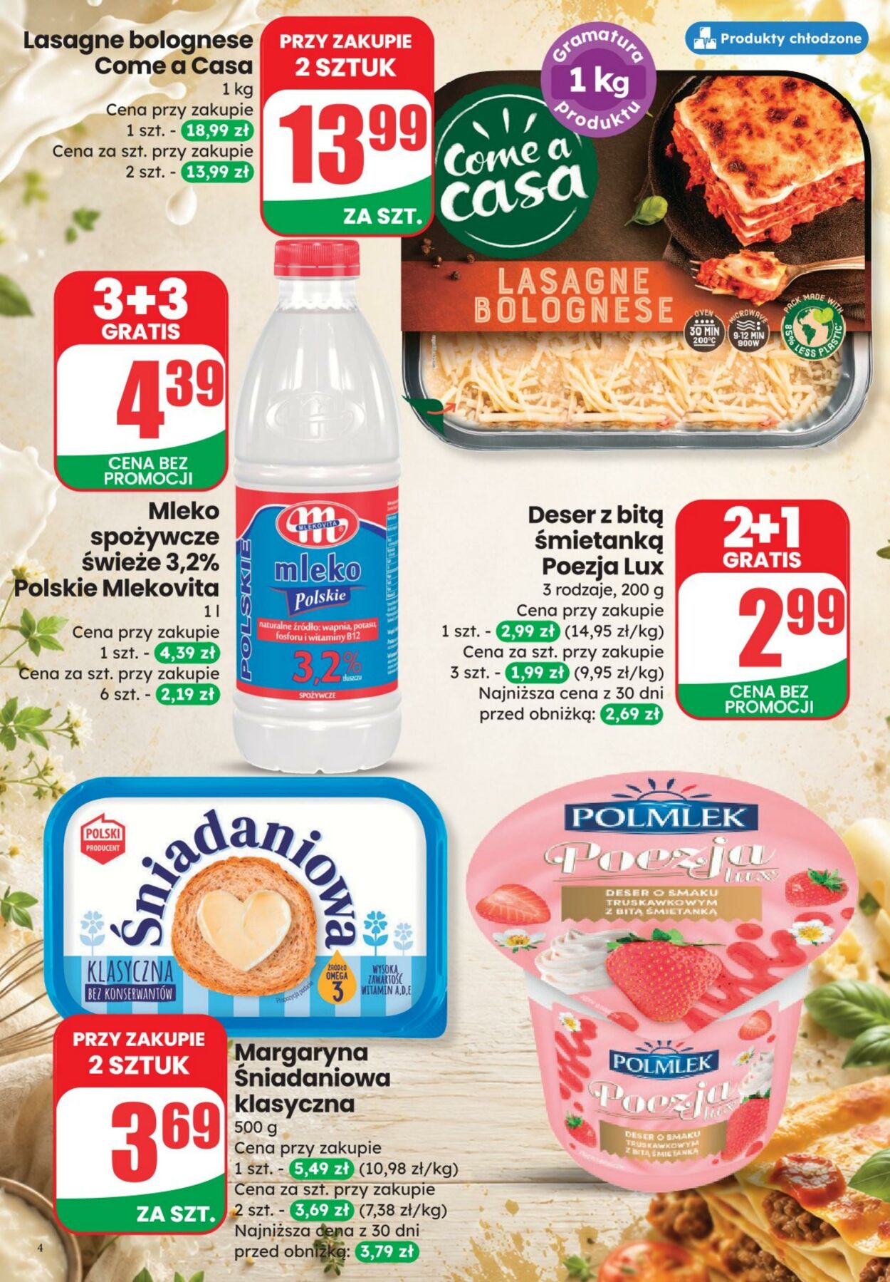 Gazetka DINO 26.06.2026 - 28.06.2026
