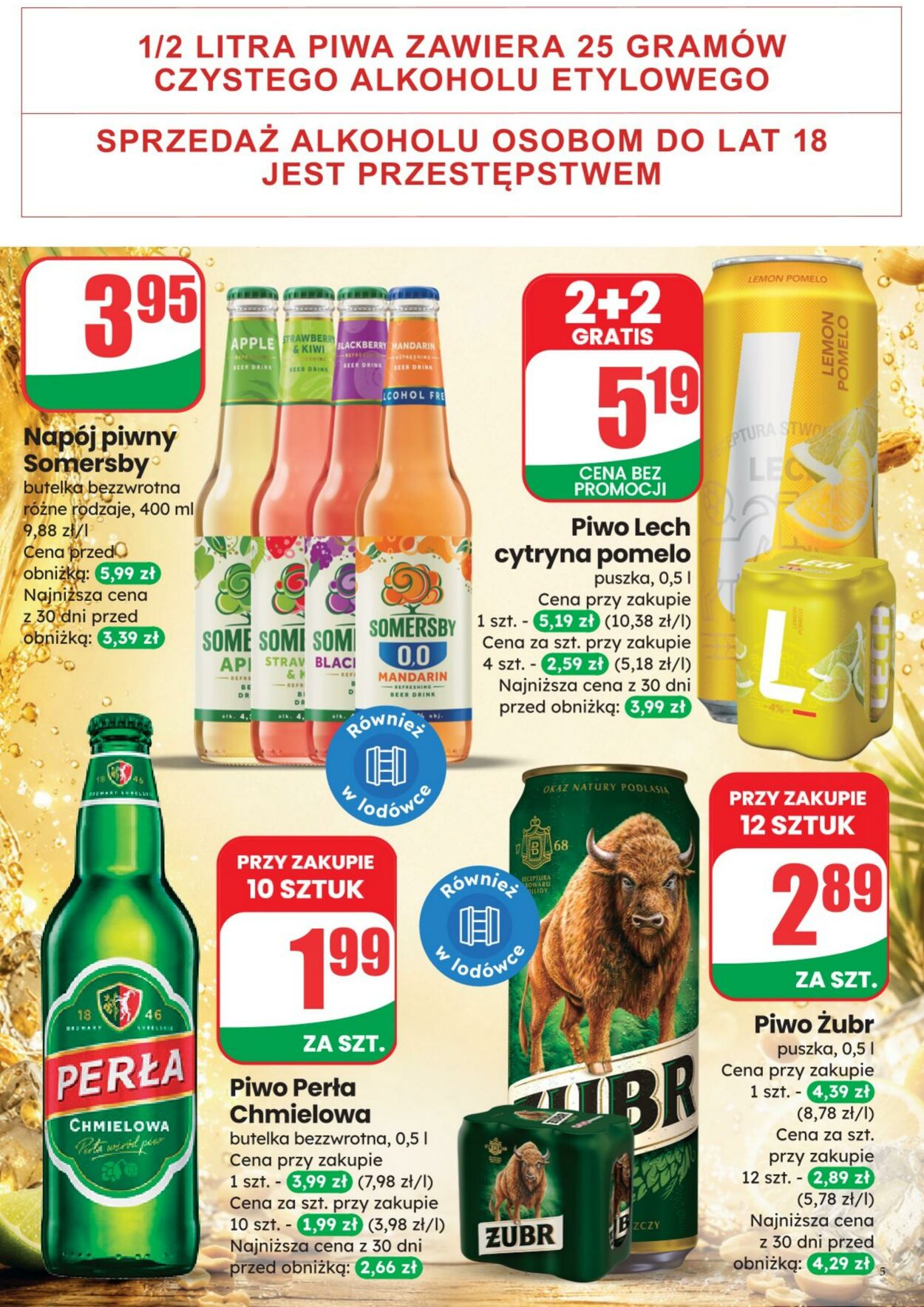 Gazetka DINO 26.06.2026 - 28.06.2026