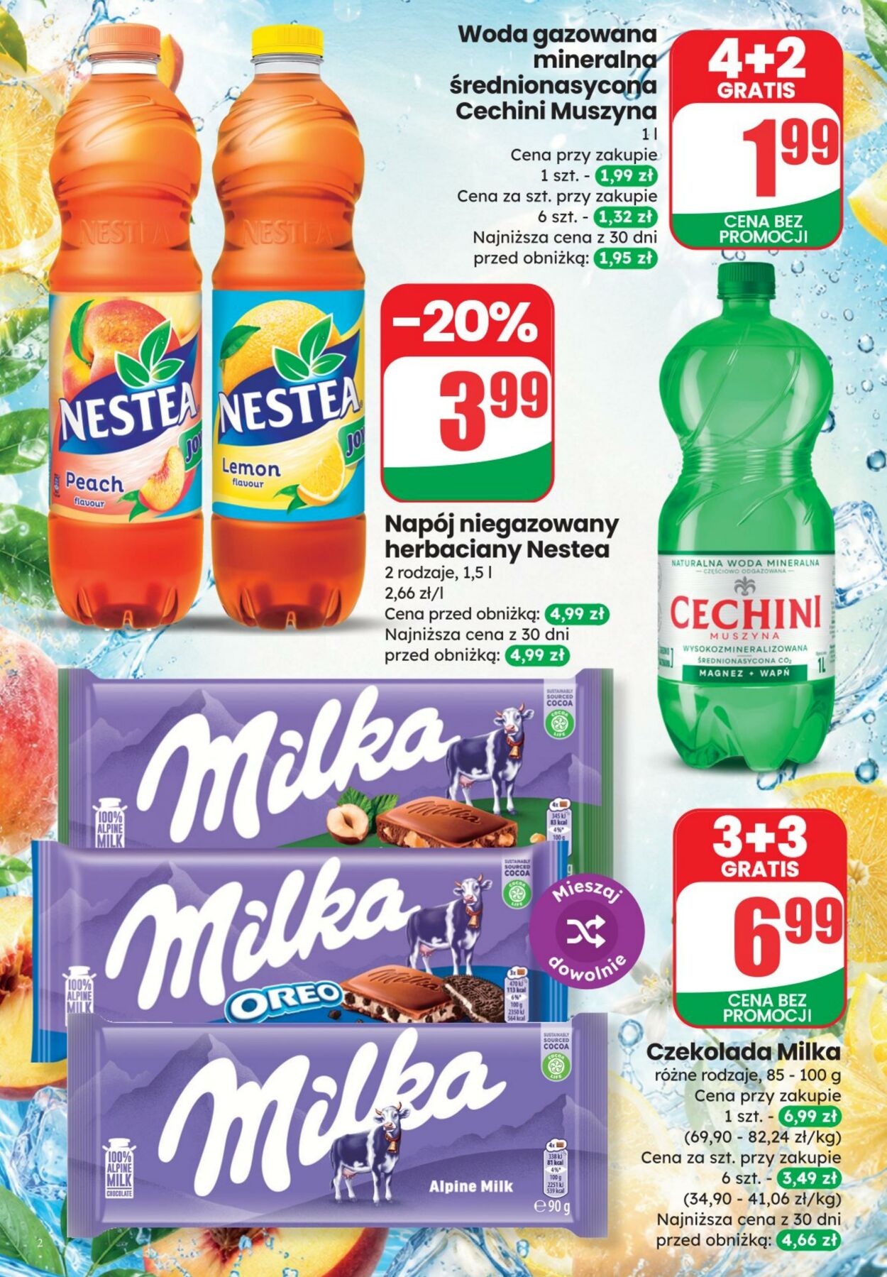 Gazetka DINO 26.06.2026 - 28.06.2026