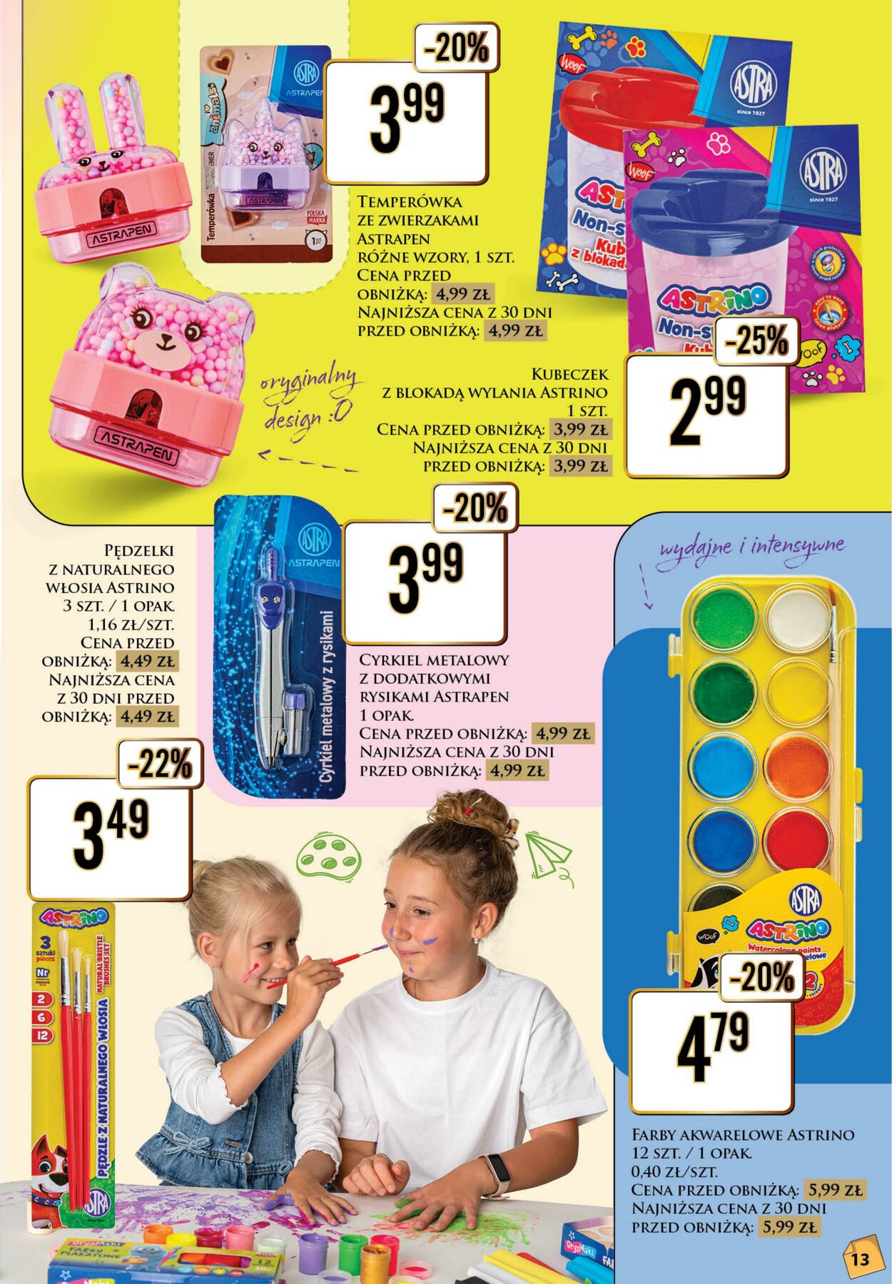 Gazetka DINO 20.07.2026 - 01.08.2026