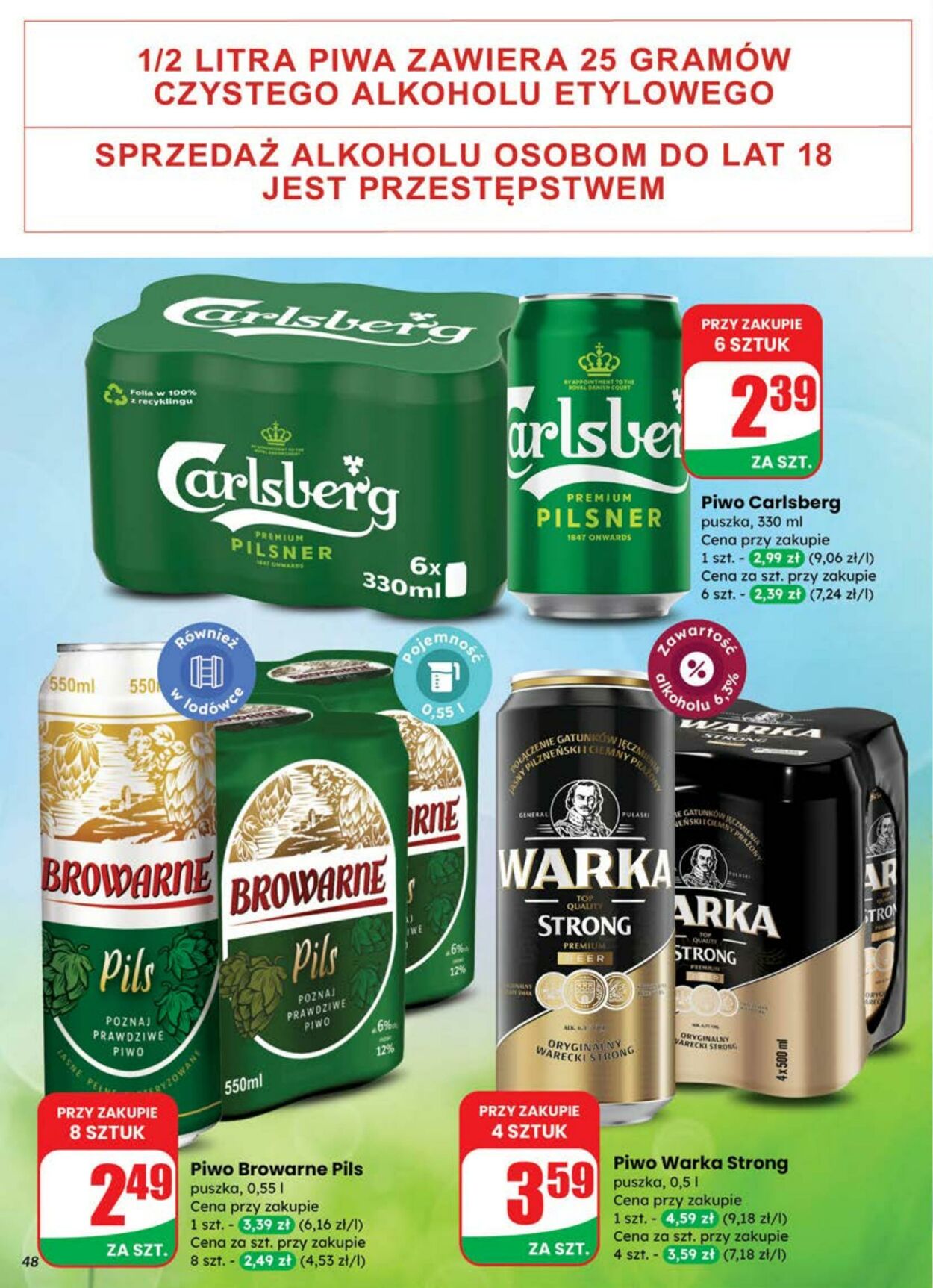 Gazetka DINO 09.07.2025 - 15.07.2025