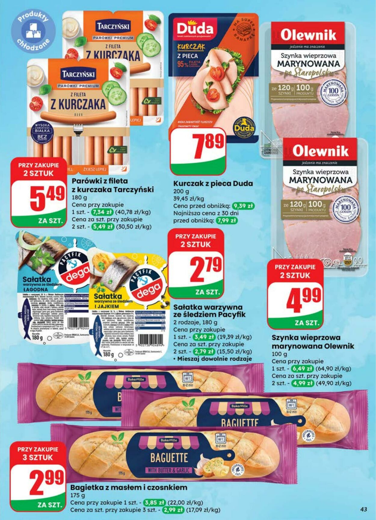 Gazetka DINO 09.07.2025 - 15.07.2025