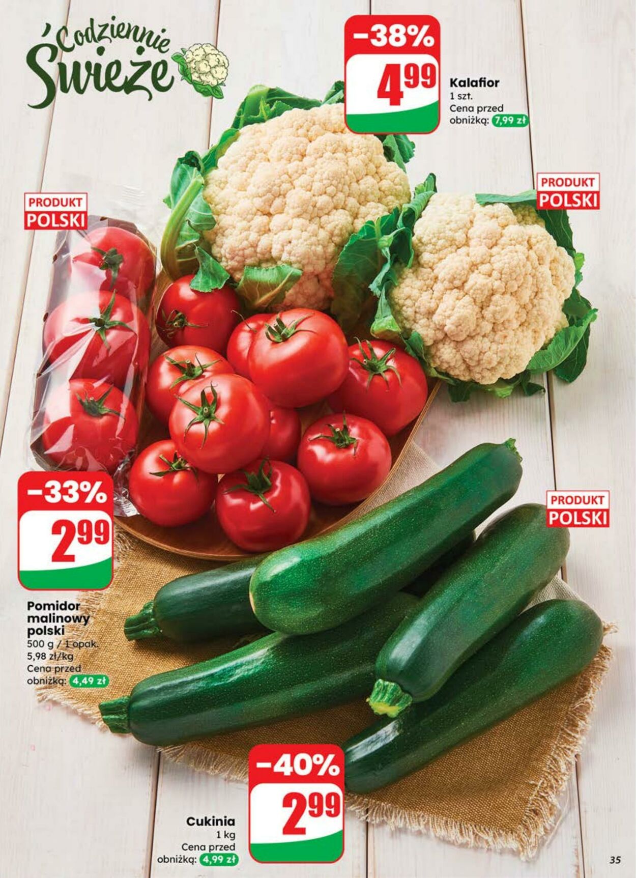 Gazetka DINO 09.07.2025 - 15.07.2025
