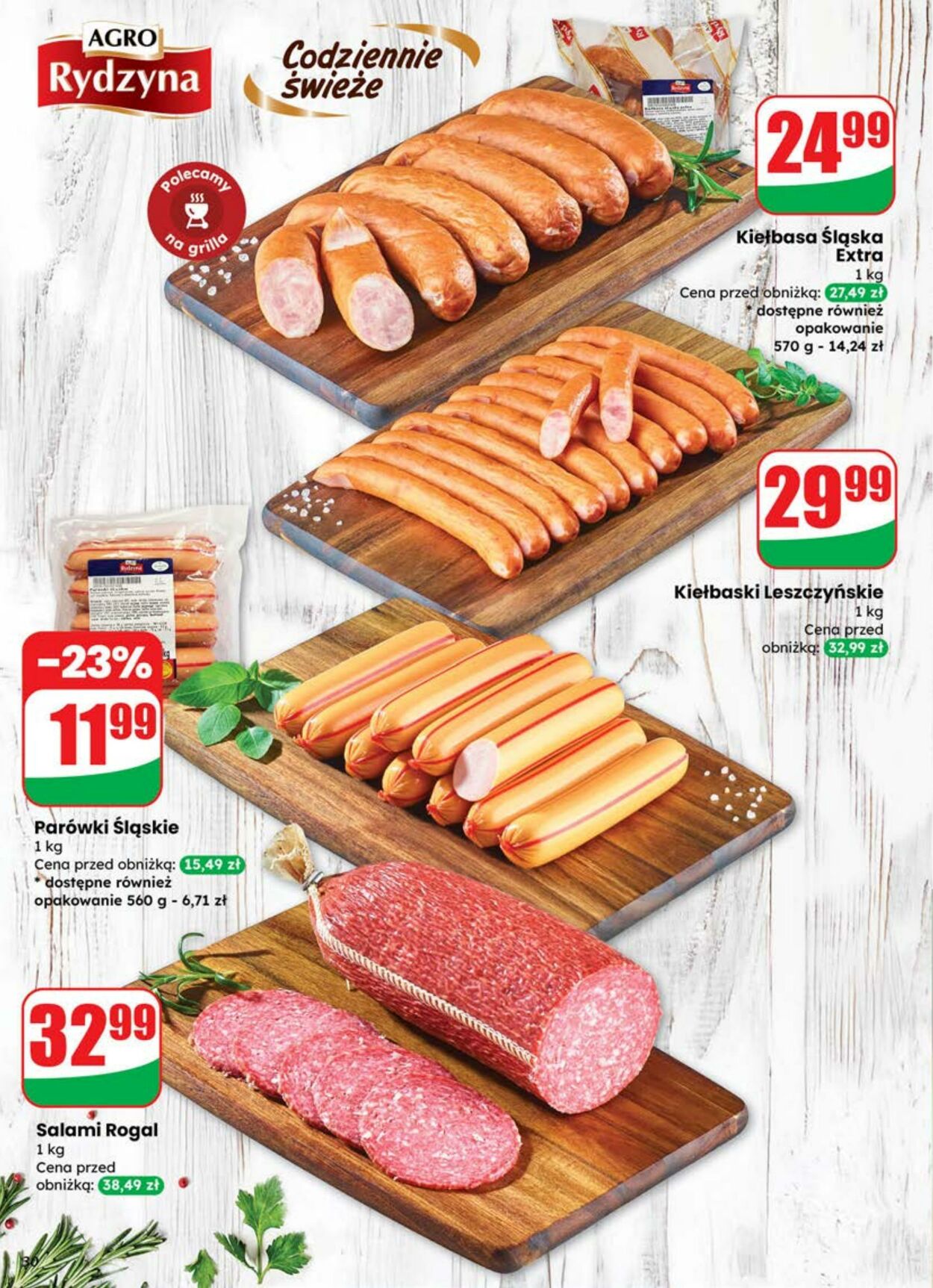 Gazetka DINO 09.07.2025 - 15.07.2025