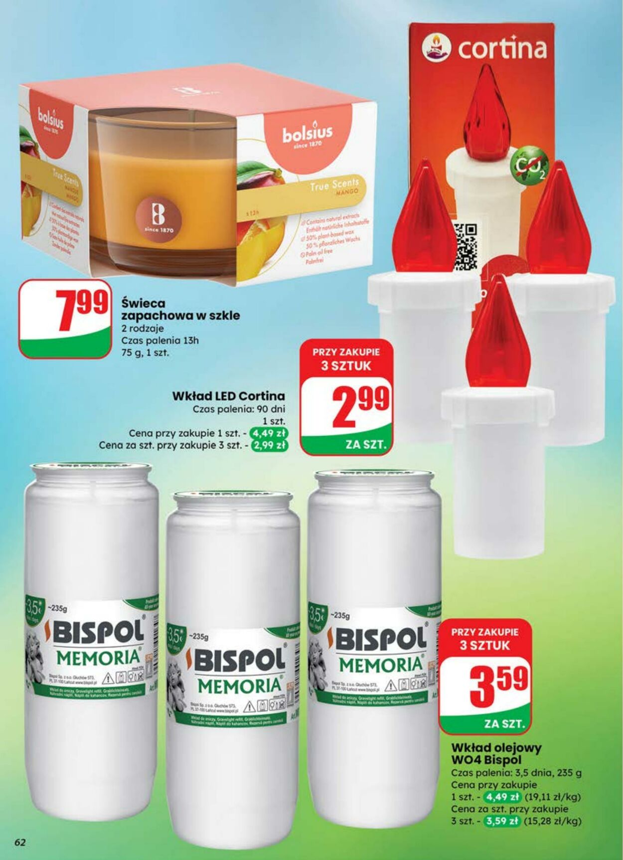 Gazetka DINO 09.07.2025 - 15.07.2025