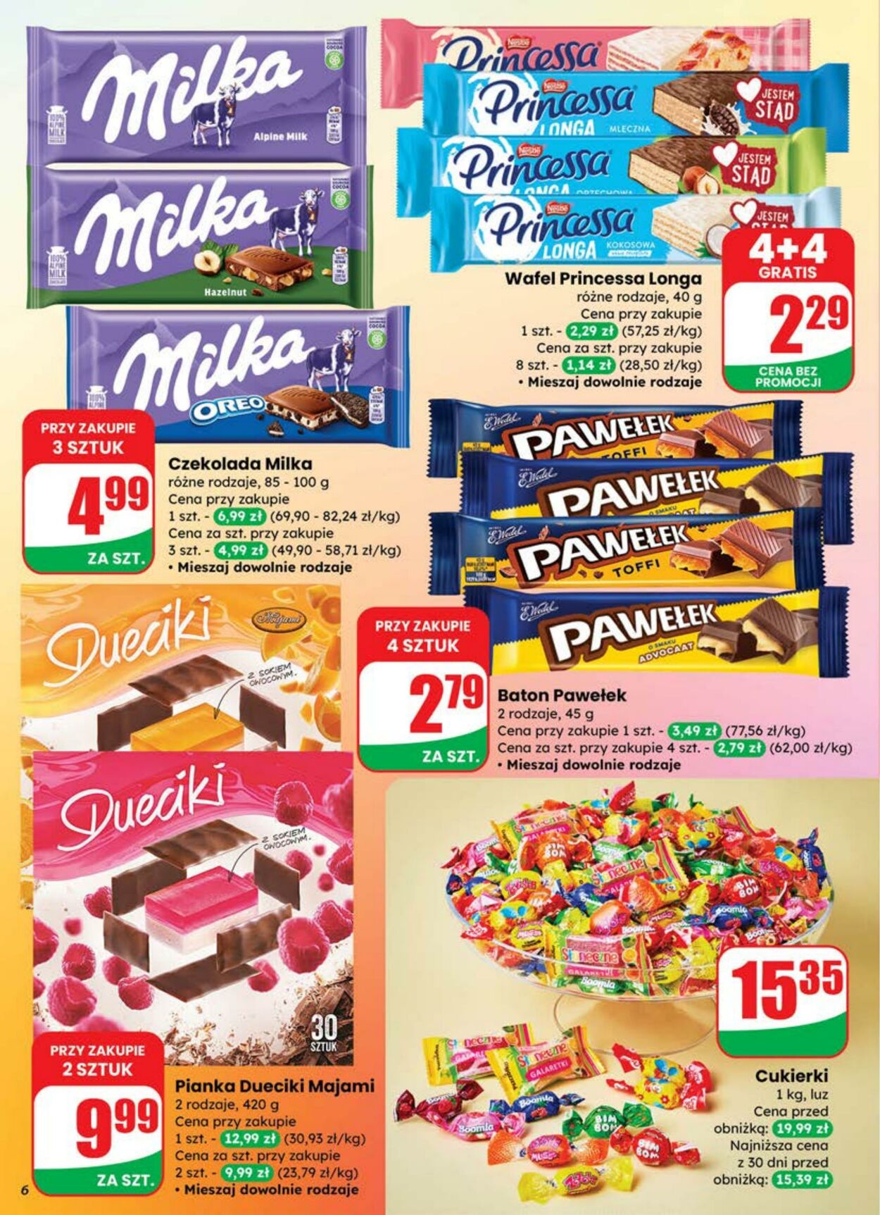 Gazetka DINO 09.07.2025 - 15.07.2025