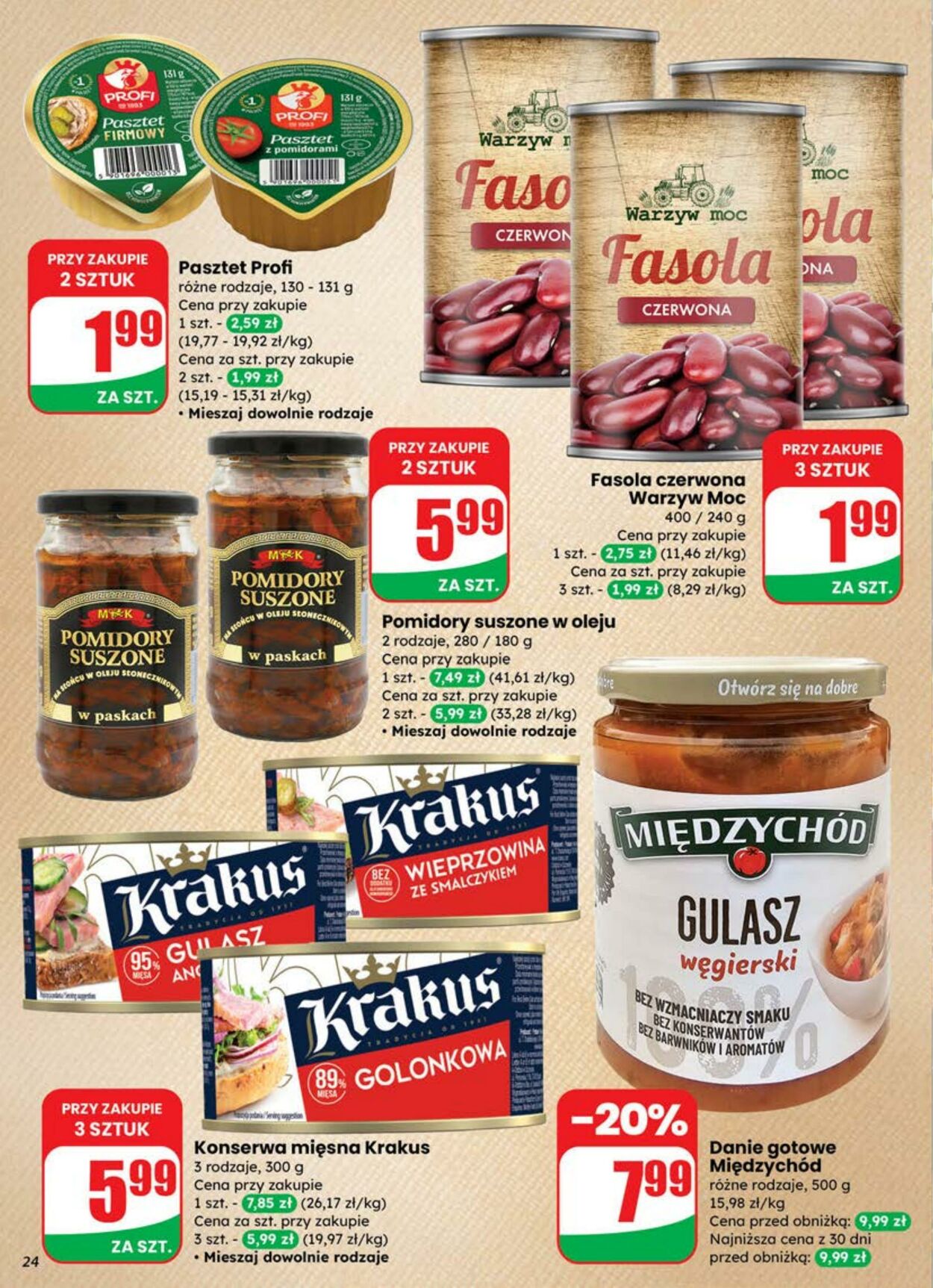 Gazetka DINO 09.07.2025 - 15.07.2025