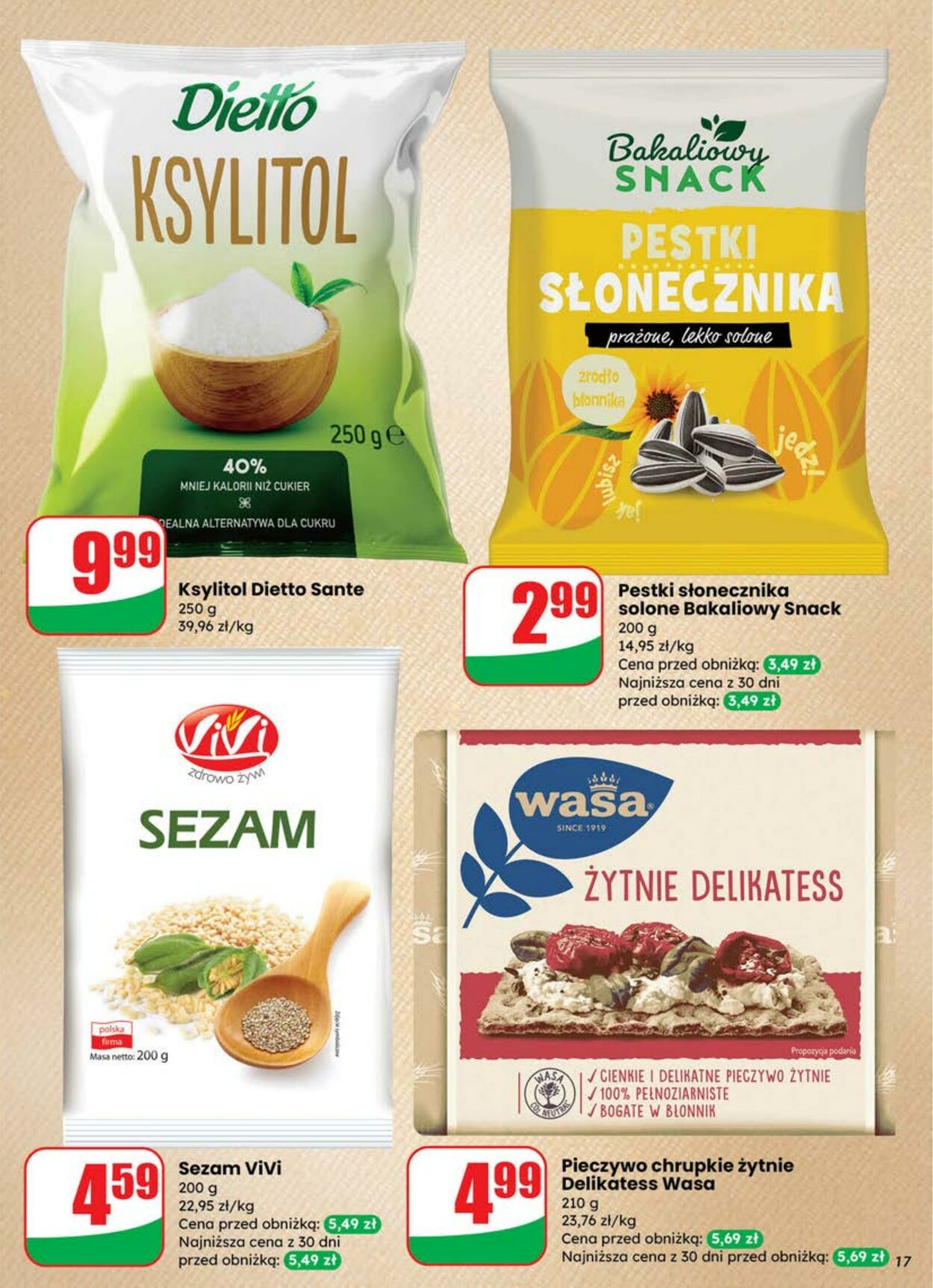 Gazetka DINO 09.07.2025 - 15.07.2025