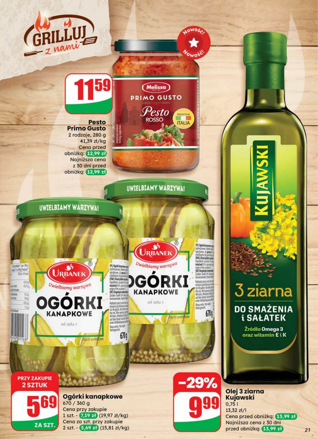 Gazetka DINO 09.07.2025 - 15.07.2025