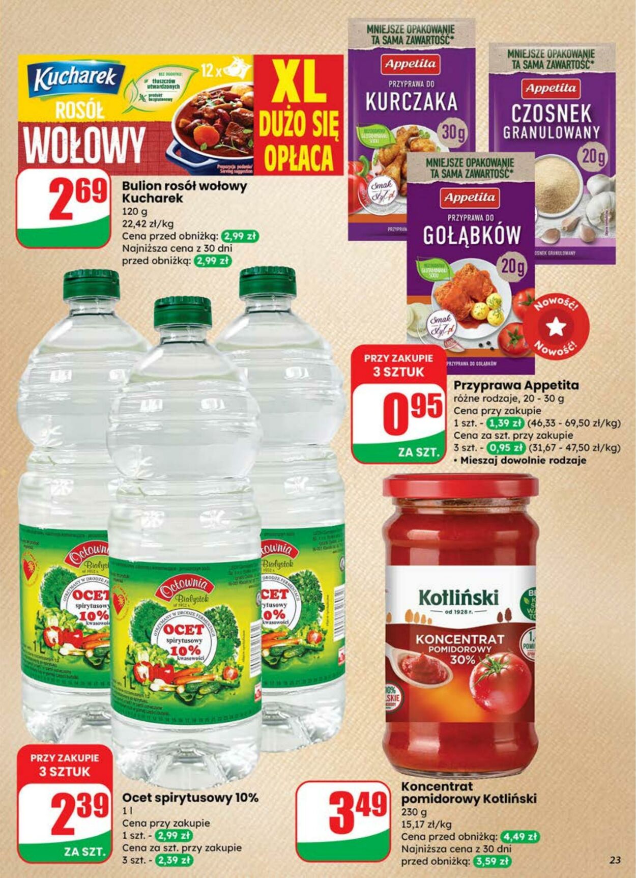 Gazetka DINO 09.07.2025 - 15.07.2025