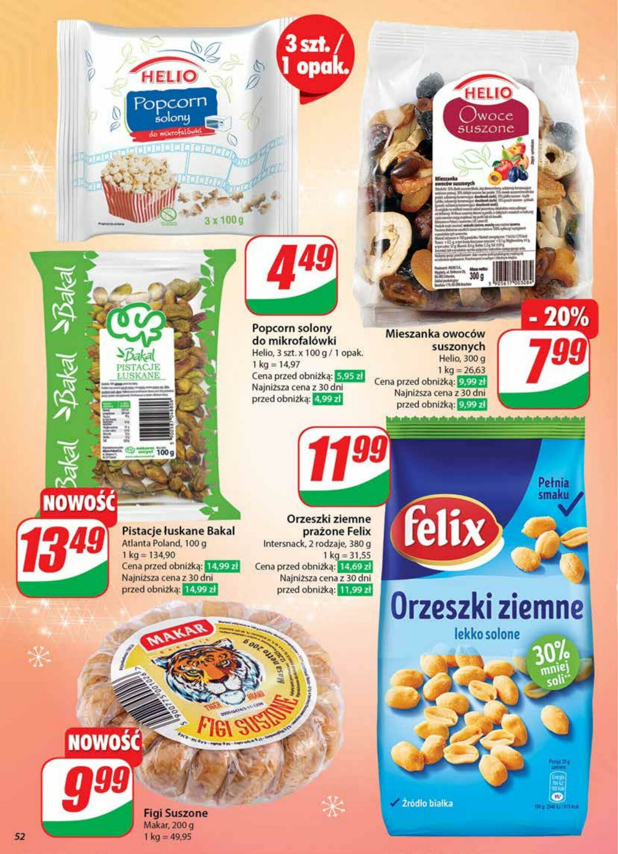 Gazetka DINO 11.12.2024 - 17.12.2024