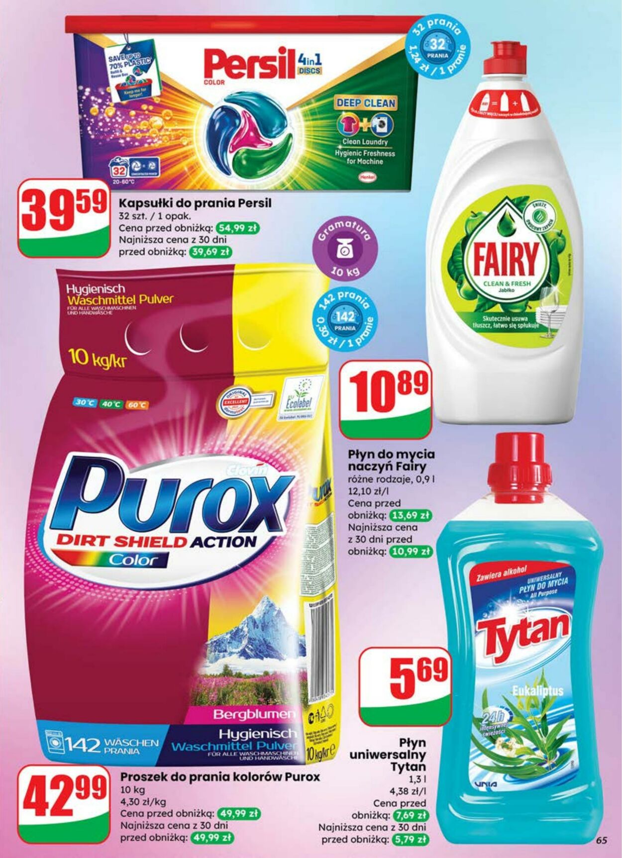 Gazetka DINO 25.06.2025 - 01.07.2025