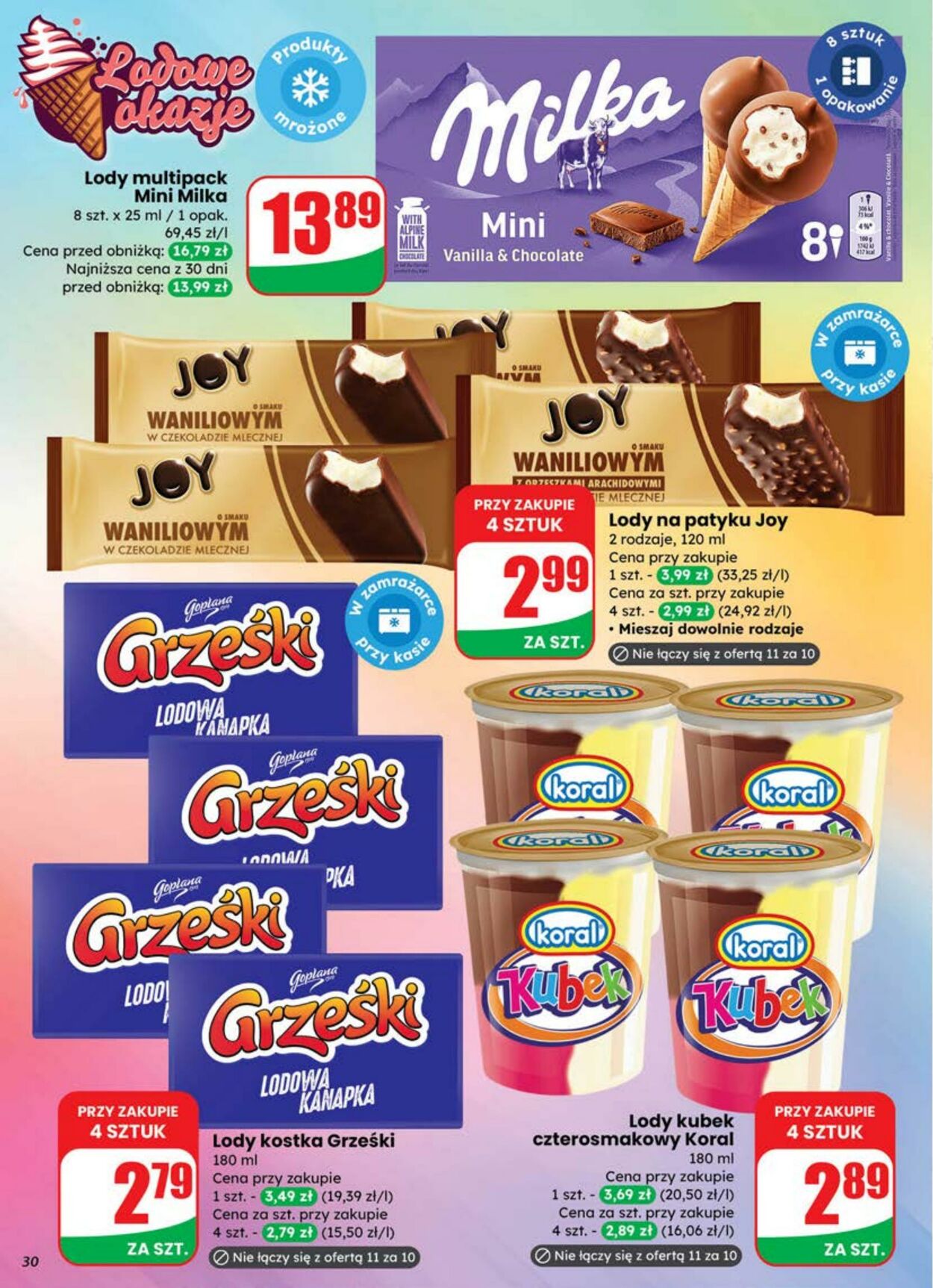 Gazetka DINO 25.06.2025 - 01.07.2025