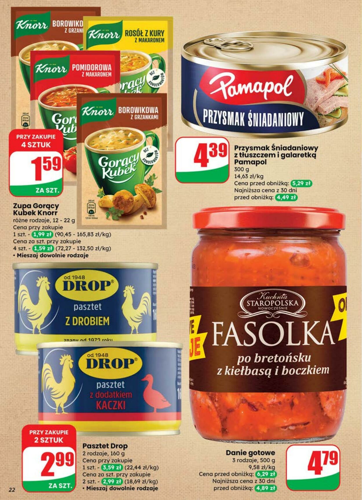 Gazetka DINO 25.06.2025 - 01.07.2025