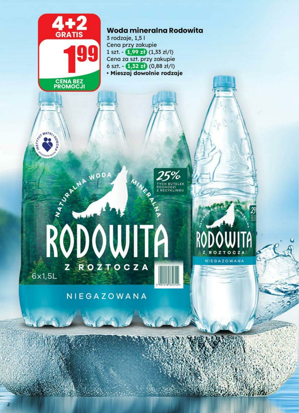 Gazetka DINO 25.06.2025 - 01.07.2025