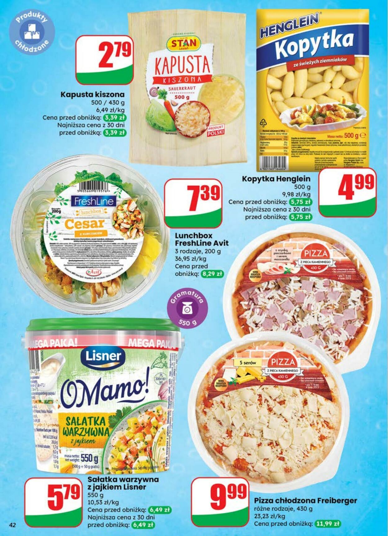 Gazetka DINO 25.06.2025 - 01.07.2025