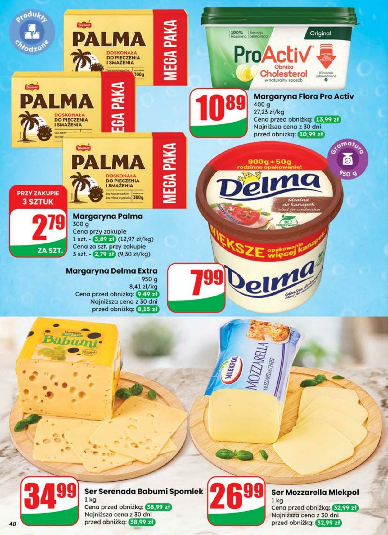 Gazetka DINO 25.06.2025 - 01.07.2025