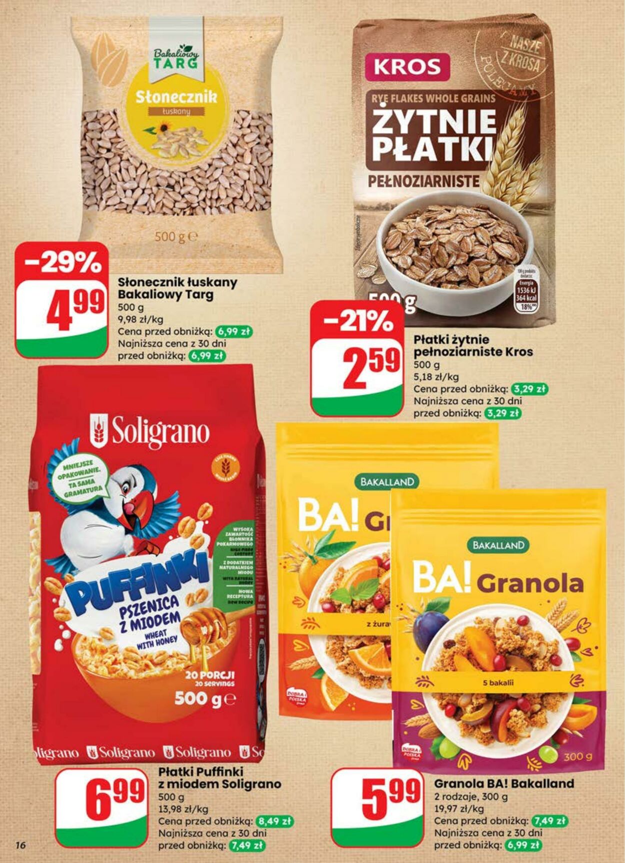 Gazetka DINO 25.06.2025 - 01.07.2025