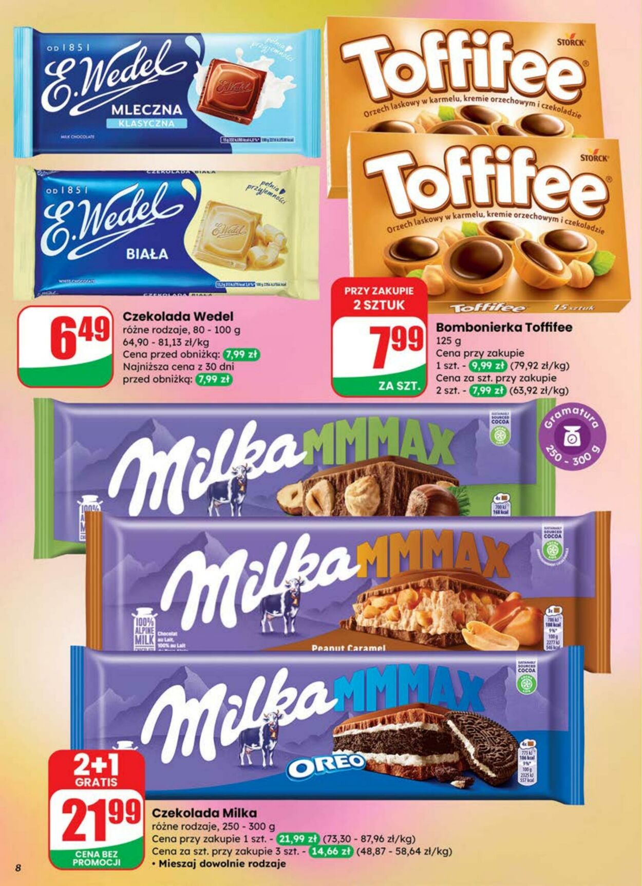 Gazetka DINO 25.06.2025 - 01.07.2025